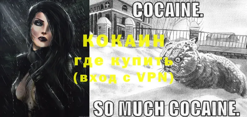 Cocaine VHQ Дмитров